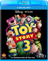 玩具总动员3 Toy Story 3