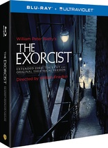 The Exorcist (Blu-ray Movie)