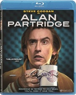 Alan Partridge (Blu-ray Movie)