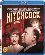 Hitchcock (Blu-ray Movie), temporary cover art