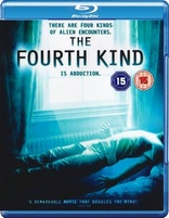 The Fourth Kind (Blu-ray Movie)