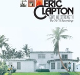 蓝光纯音乐 Eric Clapton: Give Me Strength - The '74/'75 Recordings