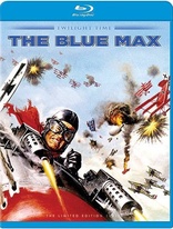 蓝勋飞行员/碧血蓝勋/蓝微特攻队 The Blue Max