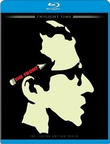 The Front (Blu-ray Movie)