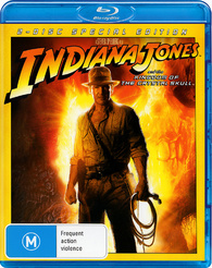 Indiana Jones - A Aventura Completa - Página 2 - Fórum BJC