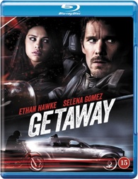 Getaway (Blu-ray)