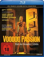 巫毒激情 Voodoo Passion