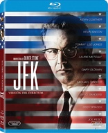 JFK (Blu-ray Movie)