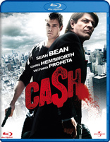 Ca$h (Blu-ray Movie)