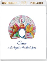 Queen: A Night at the Opera (Blu-ray)