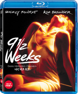 9 Weeks (Blu-ray Movie)