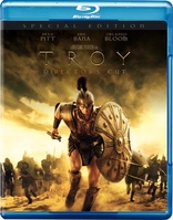 Troy (Blu-ray Movie)