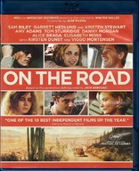 Amazon.com: On the Road [Blu-ray] : Kirsten Dunst, Garrett