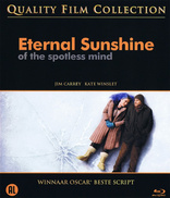 Eternal Sunshine of the Spotless Mind (Blu-ray Movie)