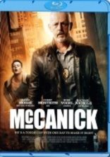 毒警追踪 McCanick