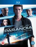 Paranoia (Blu-ray Movie), temporary cover art