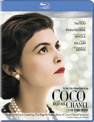 Coco chanel movie cast new arrivals