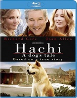 忠犬八公的故事 Hachiko: A Dog's Story