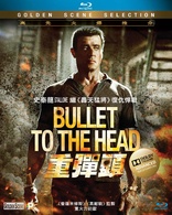 Bullet to the Head (Blu-ray Movie)