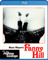 Fanny Hill / The Phantom Gunslinger (Blu-ray Movie)