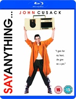 Say Anything... (Blu-ray Movie)