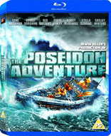 The Poseidon Adventure (Blu-ray Movie), temporary cover art