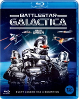 Battlestar Galactica (Blu-ray Movie), temporary cover art