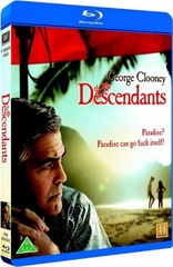 The Descendants (Blu-ray Movie)