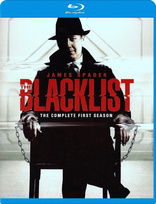 美剧：罪恶黑名单 The Blacklist 第五季