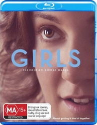 その他 Girls: The Complete Second Season [Blu-ray] Girls: Season 2 [Blu-ray]: Amazon.ca: Various, Various: Movies