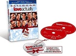 Love Actually (Blu-ray Movie)