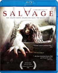 Salvage Blu-ray