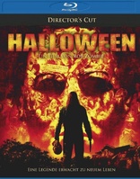 Halloween Blu-ray (DigiBook) (Germany)