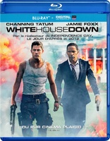 White House Down (Blu-ray Movie)