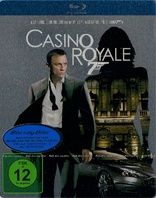 casino royale 2006 blu ray
