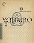 Yojimbo (Blu-ray Movie)