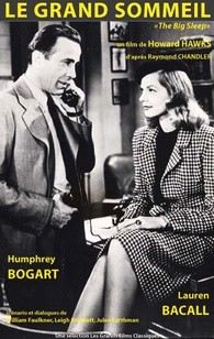 The Big Sleep (Blu-ray)