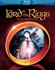 The Lord of the Rings: The War of Rohirrim (Animated) - Blu-ray Forum