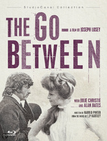 The Go-Between (Blu-ray Movie)