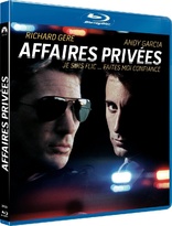 Internal Affairs (Blu-ray Movie)