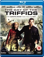 Day of the Triffids (Blu-ray Movie)