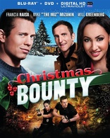 Christmas Bounty (Blu-ray Movie), temporary cover art