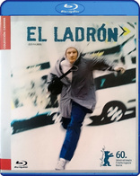 El ladrn (Blu-ray Movie)