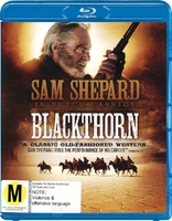 Blackthorn (Blu-ray Movie)