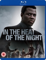 In the Heat of the Night (Blu-ray Movie)