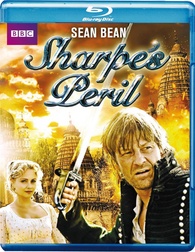 Sharpe's Peril Blu-ray (BBC)