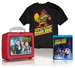 Family Guy: Something, Something, Something, Dark Side (Blu-ray Movie)