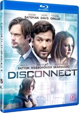 Disconnect (Blu-ray Movie)