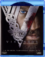 Vikings: Season One (Blu-ray Movie)