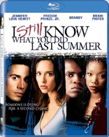 I Still Know What You Did Last Summer (Blu-ray Movie)
